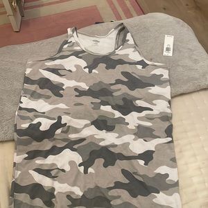 old navy , camouflage
